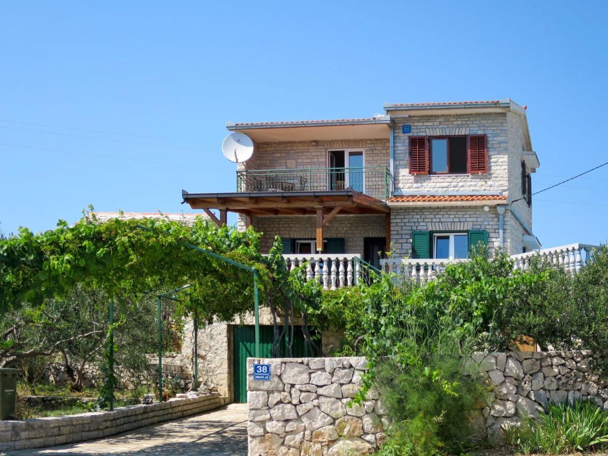 Holiday Home Basic - Tgr612 By Interhome Vinišće Kültér fotó