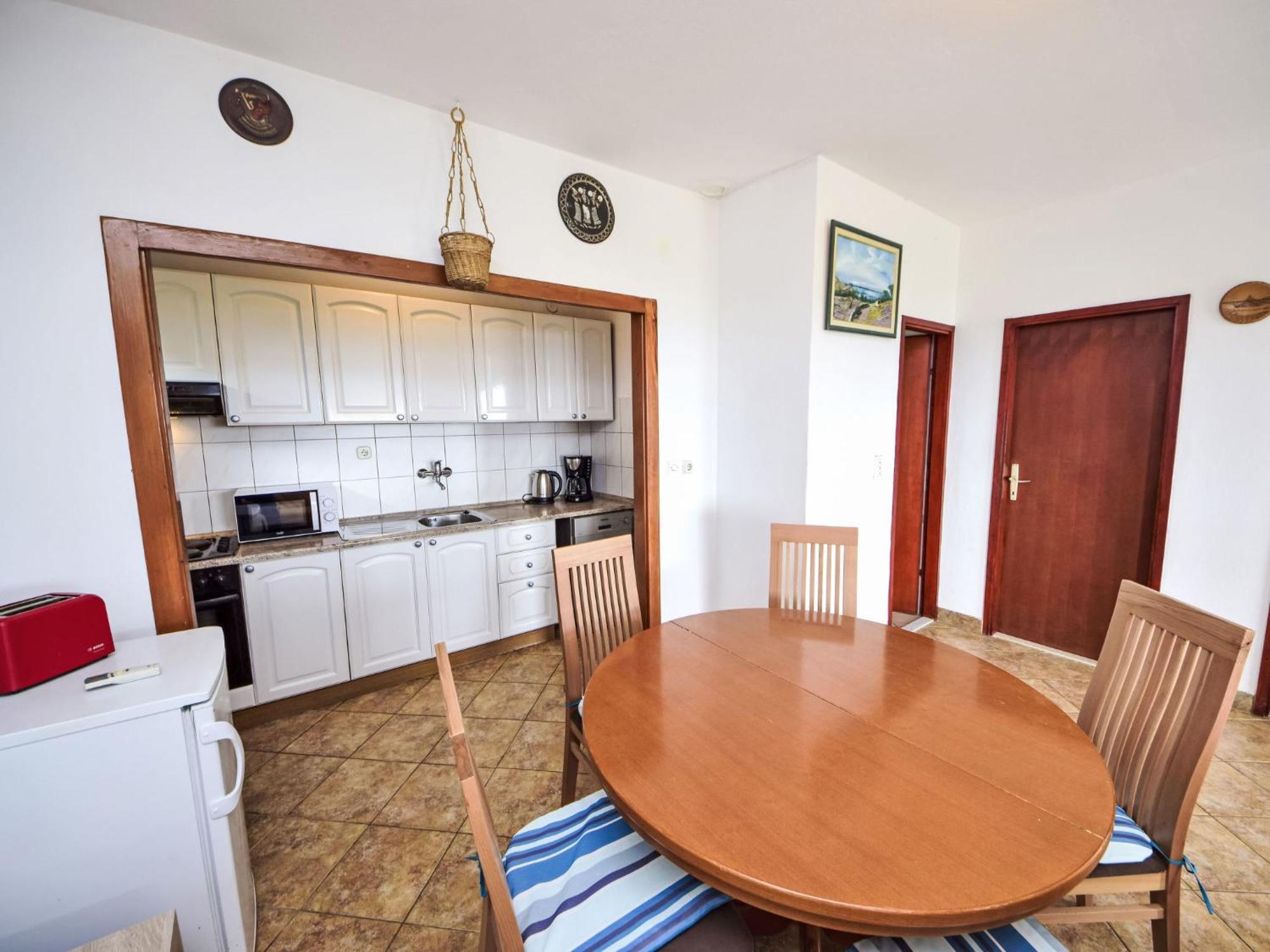 Holiday Home Basic - Tgr612 By Interhome Vinišće Kültér fotó